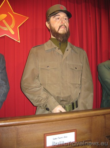 Fidel Castro Ruz 33230