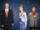 B. Clinton, ... un B. Gates 15