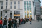 Liela uzmanība tika veltīta arī pašlaik Latvijā jaunākajam muzejam - Saules muzejam 6