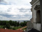 Tikai Dižās Baltijas apceļošanas dalībniekiem tiek dota ekskluzīva iespēja pacelties Baznīcas zvanu tornī 18