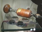 Muzejā var iepazīties ar kūrortiestāžu izmantotajiem instrumentiem 5