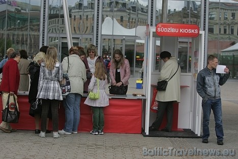 Pēdējo gadu laikā Latvijā strauji pieaudzis patērētāju sūdzību skaits, kas liecina gan par pašu iedzīvotāju pieaugošo ekonomisko aktivitāti, savu ties 33954