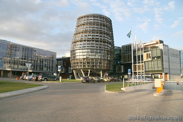 2009. gada 19. jūnijā savas durvis ir vēris demokrātisks restorāns Ostas skati, lai priecātu savus apmeklētājus ar labu ēdienu, draudzīgu apkalpošanu, 34344