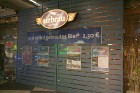 Minhenes lidostas alus restorāns airbrau ir slavens, ka tā alus tiek brūvēts lidostā. www.airbraeu.de 8