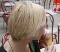 Reber piedāvā arī savu saldējumu, lai gan lielāka popularitāte pieder Mocarta konfektēm. Sīkāka informācija - www.reber.com 16