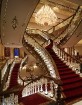 Lobby stairways. Sīkāka info: www.mardanpalace.com Foto: ALFA MEDIA GROUP 2