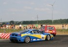 Otrais Ferrari F430 ar numuru 20 ieņēma tikai 5.vietu, piekāpjoties - 2.vietas automašīnai Adampolis Luego Kit, 3.vietas automašīnai BMW 330d un 4.vie 13
