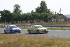 Otrā vieta A3000 klasē pieder automašīnai BMW M3 ar 15 numuru, kas veica 312 apļus un ierindojās 7. vietā kopvērtējumā 15