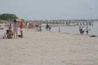 BalticTravelnews.com viesojās Palangas pludmalē 1