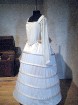 Muzejpedagoģiskās programmas ietvaros var iepazīt ģērbšanās kultūra Kurzemes hercogistē ar kostīmu demonstrējumiem 6