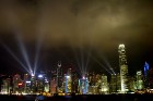 Honkongas nakts šovs – Debesskrāpju simfonija 15