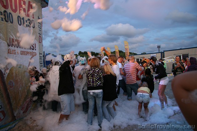 TELE2 Baltic Beach Party - putu duša 35562