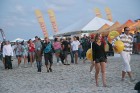 TELE2 Baltic Beach Party - vairāki tūkstoši mūzikas fanu pulcējās Liepājas pludmalē 10