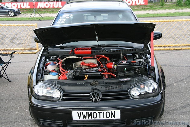 VW Motion klubs 35809