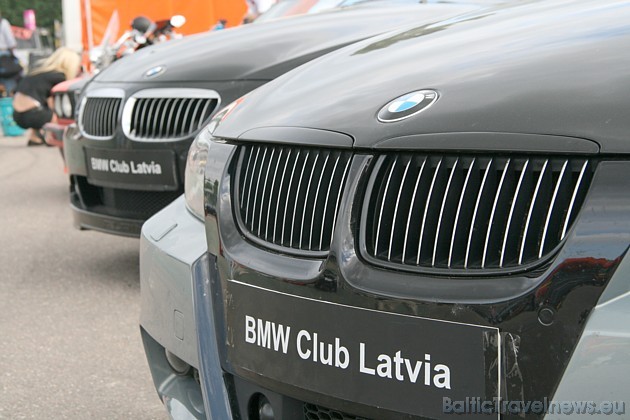 15.08.2009 visi BMW fani tiek gaidīti Biķerniekos uz BMW festivālu 35821