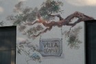 Villa Anna piedāvā restoranu, banketa zāli, konferenču zāli, pirti, bezmaksas stāvvietu 5