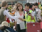 Japāņu tūristi apceļos Latviju, Lietuvu un Igauniju, kura laikā tūrisma profesionāļi no Baltijas un Japānas saskaņos nepieciešamos pasākumus, lai uzla 15