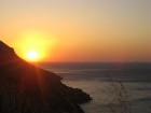 Saulriets virs Eloundas. Vairāk informācijas par Eloundu- www.travel-to-crete.com Liels PALDIES par bildēm ceļotājai Vinetai Rencei 20