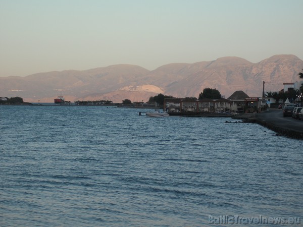 Vairāk informācijas par Agios Nikolaos: www.aghiosnikolaos.gr Liels PALDIES par bildēm ceļotājai Vinetai Rencei 35962