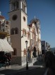Baznīca Agios Nikolaos. Krētā 99,9 % iedzīvotāju ir pareizticīgie 11