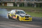 Latvijas viens no labākajiem drifta meistariem - Gvido Elksnis ar BMW M3 5