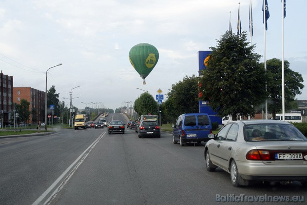 BalticTravelnews.com pateicas Latgales fotogrāfam Aleksandram Lebedam un iesaka apskatīt citas bildes www.alfoto.lv 36056