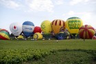 Ikgadējais festivāls `LMT kauss 2009` pilotiem ir arī lieliska iespēja, lai dalītos pieredzē ar saviem ārzemju kolēģiem un patīkama atkalredzēšanās 8