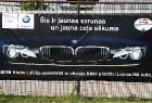 BMW Klubs Latvija sadarbībā ar oficiālo BMW pārstāvi Latvijā BM Auto rīkoja 15.08.2009 BMW festivālu 1