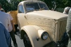 Padomju laika kravas automašīna GAZ 51 10