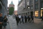 Rīgas domes delegācija apmeklē tūristu populārākos objektus 5