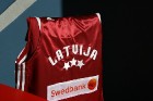 Eiropas čempionāts basketbolā, kas notiek Polijā, ir pulcējis lielu atbalstītāju skaitu arī no Latvijas 7
