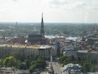 Rīgas skatu panorāma 14