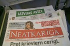 Tikai airBaltic piedāvā latviešu preses rīta avīzes 3