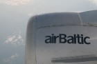 Sīkāka informācija par airBaltic - www.airBaltic.lv 12