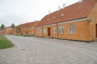 Kronborgas pils ir apskates vērta arī kā viduslaiku arhitektūras un Dānijas muzeju veidošanas prasmes apliecinājums. Pils nozīmība akceptēta arī pasau 14
