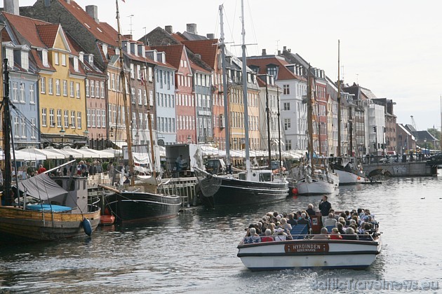 Par Kopenhāgenas centru tradicionāli uzskata pilsētas rajonu, kas atrodas starp tūristu populāro laukumu Kongens Nytorv un slaveno Tivoli parku 36887