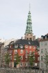 Kopenhāgenas iedzīvotāju skaits pārsniedz pusmiljonu, bet kopā ar citām piepilsētam gandrīz divi miljoni 2