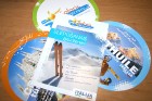 Jauns Solaris Vacations slēpošanas brīvdienu katalogs. Vairāk informācijas par kūrortiem, datumiem un cenām - mājas lapā www.solarisvacations.eu 12