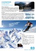 Katram kūrortam ir īpaša loma: labākās slēpošanas trase Itālijā - La Thuile, augstākā itāliešu mode un VIP piedāvājumi – Courmayeur, saule, ballītes,  7