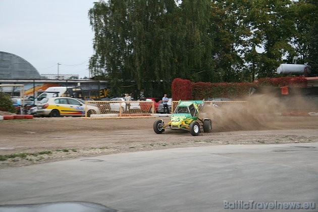 Dalībnieku sarakstā šobrīd ir iekļauti deviņpadsmit sportisti, kuri pārstāv tādas sporta disciplīnas kā ralliju, auto krosu, rallijkrosu, motokrosu, a 36975