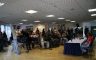 Preses konference. BalticTravelnews.com sadarbībā ar 4 zvaigžņu viesnīcām Elefant Hotel un Islande Hotel atbalstīs autosacensību uzvarētājus ar speciā 10