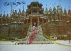 Ranakpura. Vairāk informācijas par ceļojumu aģentūru Ar-tur un ceļojumu iespējām uz Indiju mājas lapā www.ar-tur.lv 20