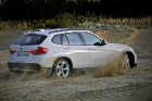 Stiprākais modelis ir BMW X1 xDrive 28i, kas ir apgādāts ar 258 zs sešu cilindru motoru. Maksimālais griezes moments ir 310 Nm starp 2600 un 3000 apgr 6