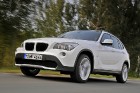 Vidējais degvielas patēriņš BMW X1 xDrive 28i ir 9,4 litri un 100 km/h tiek sasniegti pēc 6,8 sekundēm, bet maksimālais ātrums ir 230 km/h 7