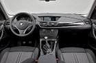 BMW X1 salons 14