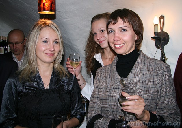 Latvijā vīna baudīšanas kultūra ar katru gadu pieaug, jo patērētājiem ir pieejams arvien lielāls vīna izvēles klāsts 37482