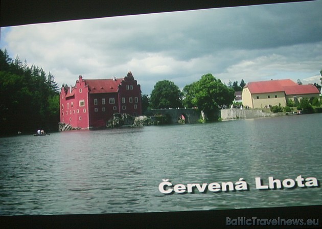 Červena Lhota 37525