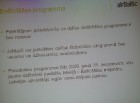 Pieteikšanās BalticMiles programmai ir bezmaksas. Šobrīd programmas priekšrocības jau izmanto 20 000 dalībnieku 6