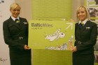 Vairāk informācijas par BalticMiles lojalitātes programmu var atrast mājaslapā www.balticmiles.com 11