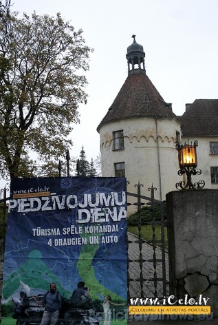 2009.gada 17.oktobrī jau ceturto Piedzīvojumu Dienu icelo.lv organizēja Zemgalē 37579